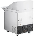 Avantco SS-PT-27M-AC 27 1/2