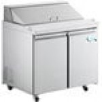 Avantco SS-PT-27M-AC 27 1/2