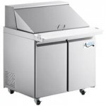 Avantco SS-PT-27M-AC 27 1/2
