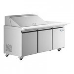 Avantco SS-PT-27M-AC 27 1/2