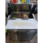 Avantco SS-PT-27M-AC 27 1/2