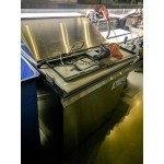 Avantco SS-PT-27M-AC 27 1/2