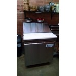 Avantco SS-PT-27M-AC 27 1/2