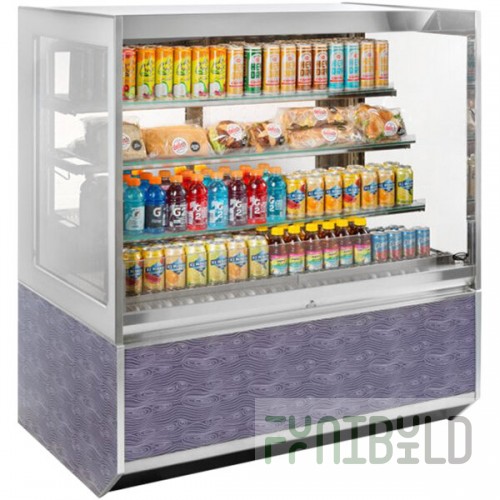 Federal Industries ITRSS4834-B18 Italian Series 48