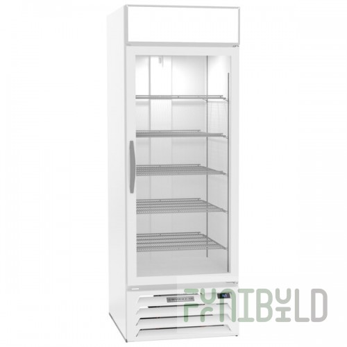 Beverage-Air MMR23HC-1-W-WINE MarketMax 27