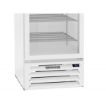 Beverage-Air MMR23HC-1-W-WINE MarketMax 27