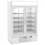 Beverage-Air MMR23HC-1-W-WINE MarketMax 27