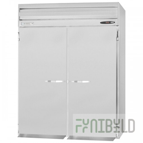 Beverage-Air PFI2HC-1AS 66