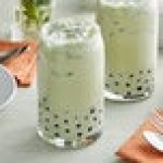 Fanale Thai Green Tea Milk Powder Mix 2.2 lb. Fanale Thai Green Tea Milk Powder Mix 2.2 lb.