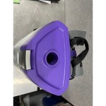 Scratch and Dent ProTeam GoFit® 6 107784 4.0 Ah 6 Qt. Cordless Backpack Vacuum with 107532 ProBlade Hard Surface and Carpet Kit Scratch and Dent ProTeam GoFit® 6 107784 4.0 Ah 6 Qt. Cordless Backpack Vacuum with 107532 ProBlade Hard Surface and Carpet Kit