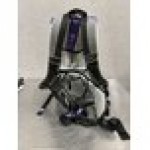 Scratch and Dent ProTeam GoFit® 6 107784 4.0 Ah 6 Qt. Cordless Backpack Vacuum with 107532 ProBlade Hard Surface and Carpet Kit Scratch and Dent ProTeam GoFit® 6 107784 4.0 Ah 6 Qt. Cordless Backpack Vacuum with 107532 ProBlade Hard Surface and Carpet Kit