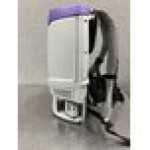 Scratch and Dent ProTeam GoFit® 6 107784 4.0 Ah 6 Qt. Cordless Backpack Vacuum with 107532 ProBlade Hard Surface and Carpet Kit Scratch and Dent ProTeam GoFit® 6 107784 4.0 Ah 6 Qt. Cordless Backpack Vacuum with 107532 ProBlade Hard Surface and Carpet Kit