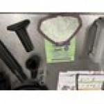 Scratch and Dent ProTeam GoFit® 6 107784 4.0 Ah 6 Qt. Cordless Backpack Vacuum with 107532 ProBlade Hard Surface and Carpet Kit Scratch and Dent ProTeam GoFit® 6 107784 4.0 Ah 6 Qt. Cordless Backpack Vacuum with 107532 ProBlade Hard Surface and Carpet Kit