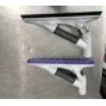 Scratch and Dent ProTeam GoFit® 6 107784 4.0 Ah 6 Qt. Cordless Backpack Vacuum with 107532 ProBlade Hard Surface and Carpet Kit Scratch and Dent ProTeam GoFit® 6 107784 4.0 Ah 6 Qt. Cordless Backpack Vacuum with 107532 ProBlade Hard Surface and Carpet Kit