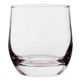 Pasabahce P42235024 Bolero from Steelite International 9.5 oz. Rocks / Old Fashioned Glass - 24/Case Pasabahce P42235024 Bolero from Steelite International 9.5 oz. Rocks / Old Fashioned Glass - 24/Case