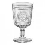 Bormioli Rocco Romantic from Steelite International 11.5 oz. Highball Glass - 6/Case
