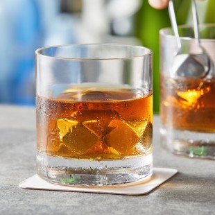 Nude Reserva from Steelite International 10 oz. Rocks / Old Fashioned Glass - 24/Case Nude Reserva from Steelite International 10 oz. Rocks / Old Fashioned Glass - 24/Case