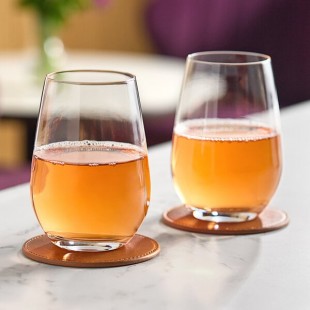 Schott Zwiesel Forte 18.6 oz. Stemless Wine Glass / Tumbler by Zwiesel Fortessa Tableware Solutions - 6/Case Schott Zwiesel Forte 18.6 oz. Stemless Wine Glass / Tumbler by Zwiesel Fortessa Tableware Solutions - 6/Case