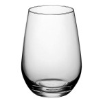 Schott Zwiesel Forte 18.6 oz. Stemless Wine Glass / Tumbler by Zwiesel Fortessa Tableware Solutions - 6/Case