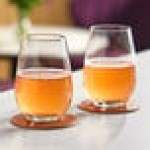 Schott Zwiesel Forte 18.6 oz. Stemless Wine Glass / Tumbler by Zwiesel Fortessa Tableware Solutions - 6/Case