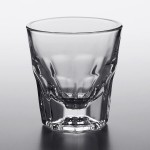 Libbey 15248 Gibraltar 4.5 oz. Espresso / Rocks Glass - 36/Case Libbey 15248 Gibraltar 4.5 oz. Espresso / Rocks Glass - 36/Case
