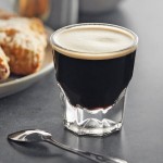 Libbey 15248 Gibraltar 4.5 oz. Espresso / Rocks Glass - 36/Case Libbey 15248 Gibraltar 4.5 oz. Espresso / Rocks Glass - 36/Case