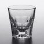 Libbey 15248 Gibraltar 4.5 oz. Espresso / Rocks Glass - 36/Case Libbey 15248 Gibraltar 4.5 oz. Espresso / Rocks Glass - 36/Case