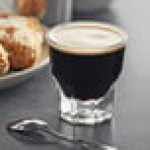 Libbey 15248 Gibraltar 4.5 oz. Espresso / Rocks Glass - 36/Case Libbey 15248 Gibraltar 4.5 oz. Espresso / Rocks Glass - 36/Case