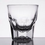 Libbey 15248 Gibraltar 4.5 oz. Espresso / Rocks Glass - 36/Case Libbey 15248 Gibraltar 4.5 oz. Espresso / Rocks Glass - 36/Case