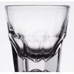 Libbey 15248 Gibraltar 4.5 oz. Espresso / Rocks Glass - 36/Case Libbey 15248 Gibraltar 4.5 oz. Espresso / Rocks Glass - 36/Case