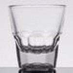 Libbey 15248 Gibraltar 4.5 oz. Espresso / Rocks Glass - 36/Case Libbey 15248 Gibraltar 4.5 oz. Espresso / Rocks Glass - 36/Case