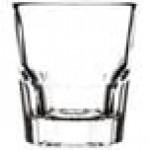 Libbey 15248 Gibraltar 4.5 oz. Espresso / Rocks Glass - 36/Case Libbey 15248 Gibraltar 4.5 oz. Espresso / Rocks Glass - 36/Case