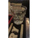 Libbey 15248 Gibraltar 4.5 oz. Espresso / Rocks Glass - 36/Case Libbey 15248 Gibraltar 4.5 oz. Espresso / Rocks Glass - 36/Case