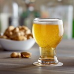 Acopa Select 16 oz. Craft Master Beer / Cocktail Glass - 12/Case