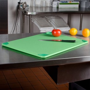 San Jamar CBG182412GN Saf-T-Grip® 24 San Jamar CBG182412GN Saf-T-Grip® 24
