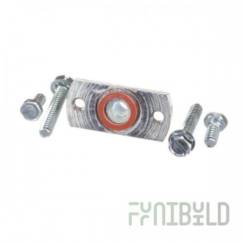 Imperial 1104 Thermostat Saddle Mnt
