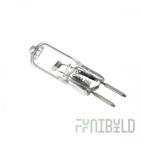 Garland / US Range 4517905 Bulb, Halogen 50w 24v Clr