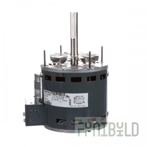 Garland / US Range 2485800 Motor Psc 1/3 Hp 208/240v 50/6