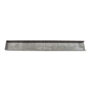 Garland / US Range 1390101 Upright R/H/L/H Ss