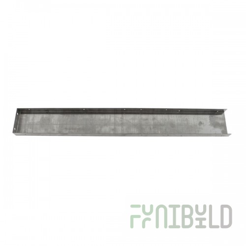 Garland / US Range 1390101 Upright R/H/L/H Ss