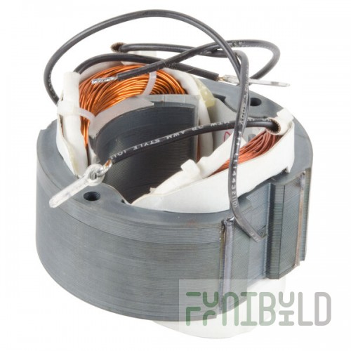 Waring 500584 Motor Field for Blenders