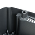 Waring 026317 Bottom Housing for CB and LBC Series Blenders Waring 026317 Bottom Housing for CB and LBC Series Blenders