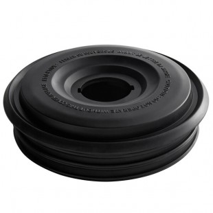 AvaMix 928PLID3 Blender Jar Outer Lid for BX1G / BX1GSST Series Blenders AvaMix 928PLID3 Blender Jar Outer Lid for BX1G / BX1GSST Series Blenders