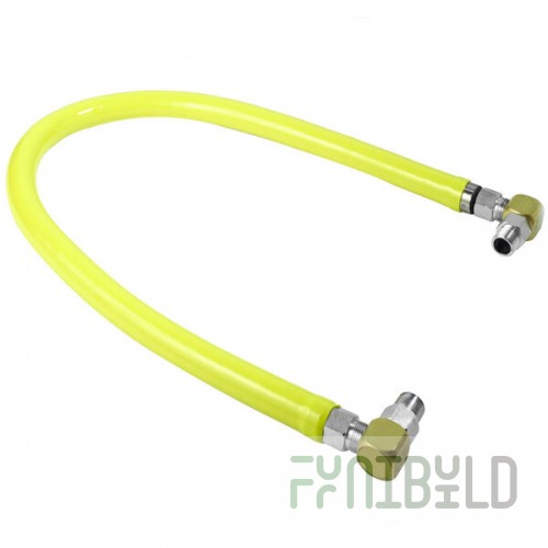 T&S HG-2C-24S Safe-T-Link 24