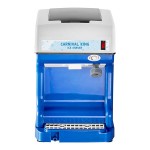 Carnival King ICS250 Ice Shaver - 120V, 1/3 HP Carnival King ICS250 Ice Shaver - 120V, 1/3 HP