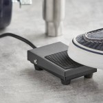 Carnival King ICS250 Ice Shaver - 120V, 1/3 HP Carnival King ICS250 Ice Shaver - 120V, 1/3 HP