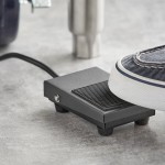Carnival King ICS250 Ice Shaver - 120V, 1/3 HP Carnival King ICS250 Ice Shaver - 120V, 1/3 HP
