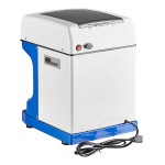 Carnival King ICS250 Ice Shaver - 120V, 1/3 HP Carnival King ICS250 Ice Shaver - 120V, 1/3 HP