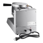 Estella WBMXS2A Stacked Belgian Waffle Maker - 120V, 1820W Estella WBMXS2A Stacked Belgian Waffle Maker - 120V, 1820W