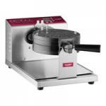 Estella WBMXS2A Stacked Belgian Waffle Maker - 120V, 1820W Estella WBMXS2A Stacked Belgian Waffle Maker - 120V, 1820W